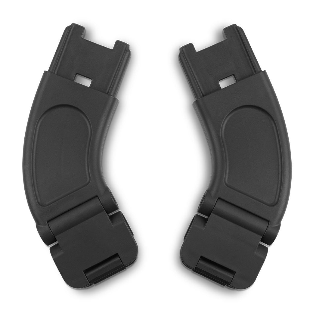 uppababy mesa v2 compatible stroller UPPAbaby Car Seat Adapters for Minu V3/Mesa/Aria