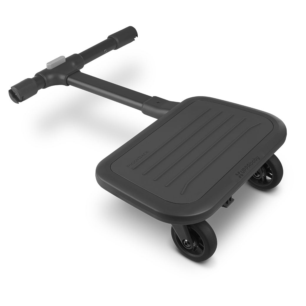 attaching uppababy piggyback UPPAbaby