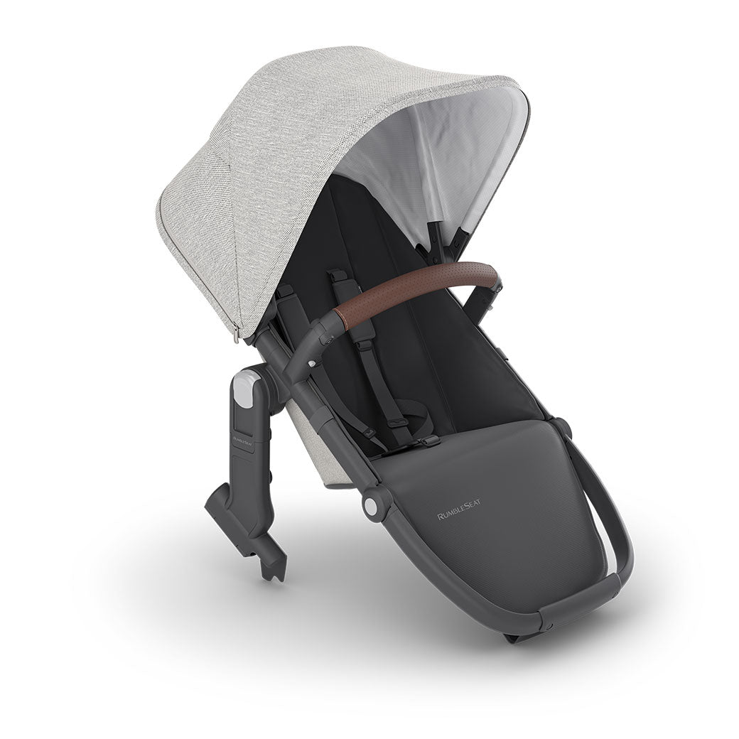 Uppababy RumbleSeat V2+ in -- Color_Anthony