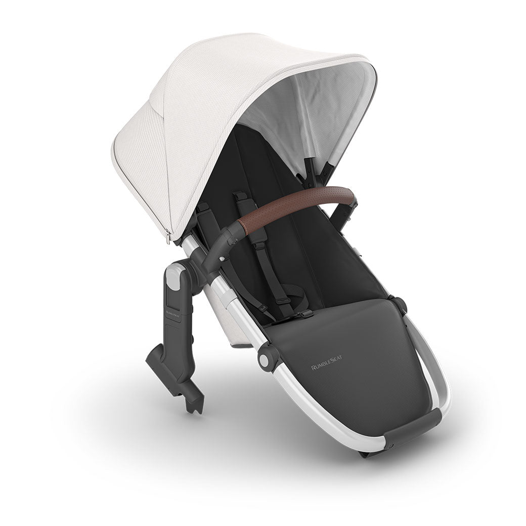 Uppababy RumbleSeat V2+ in -- Color_Bryce