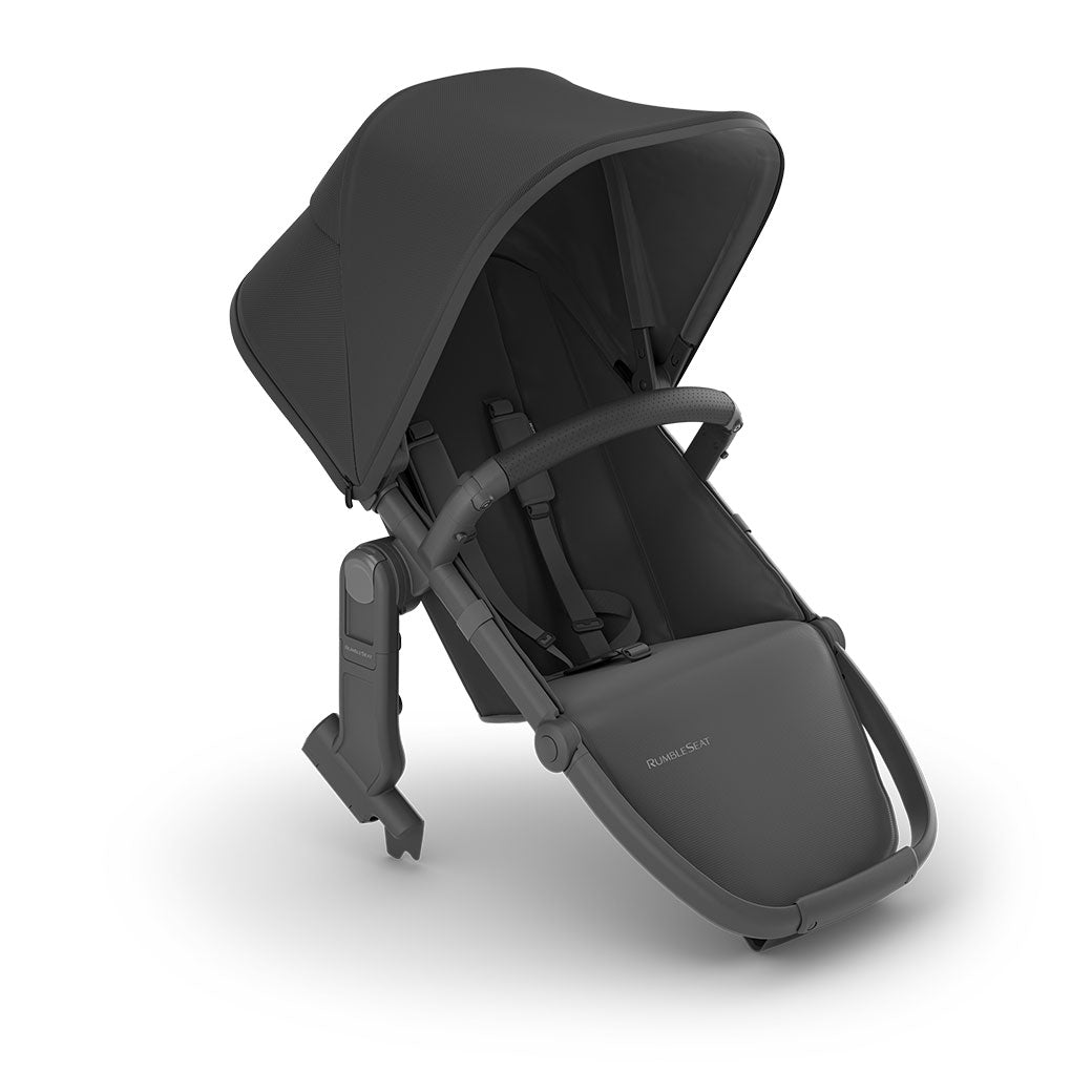 Uppababy RumbleSeat V2+ in -- Color_Jake
