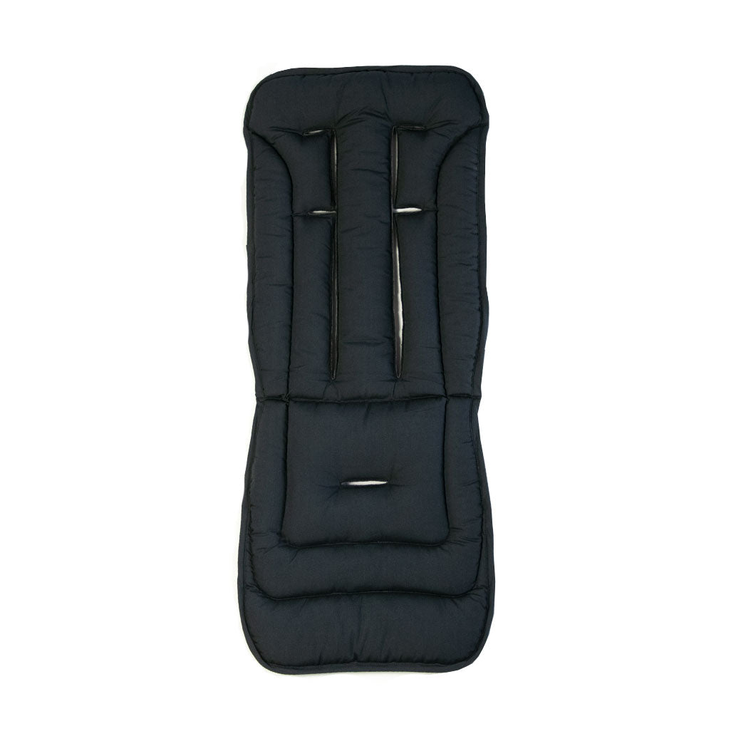 uppababy vista sheepskin liner Simply Pure Organics by Modern Nursery Organic Seat Liner for Uppababy Cruz and Vista