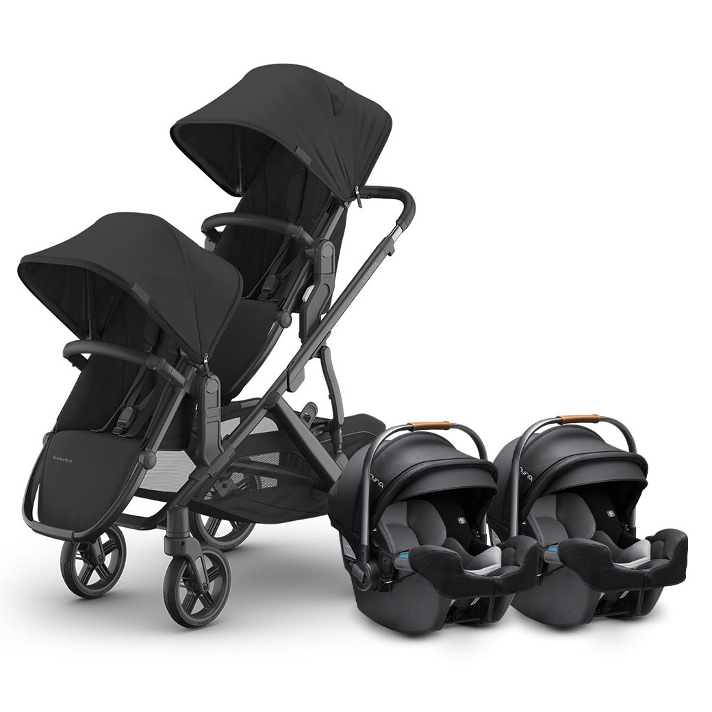 uppababy cruz second hand UPPAbaby Cruz V3 Stroller Owen