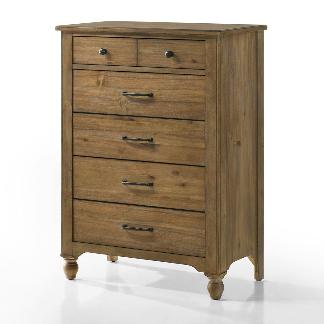 Westwood Design Foundry Chest