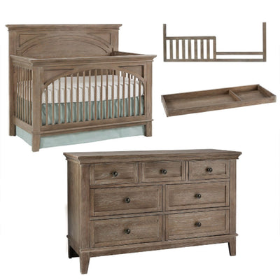 Leland Complete Nursery Collection