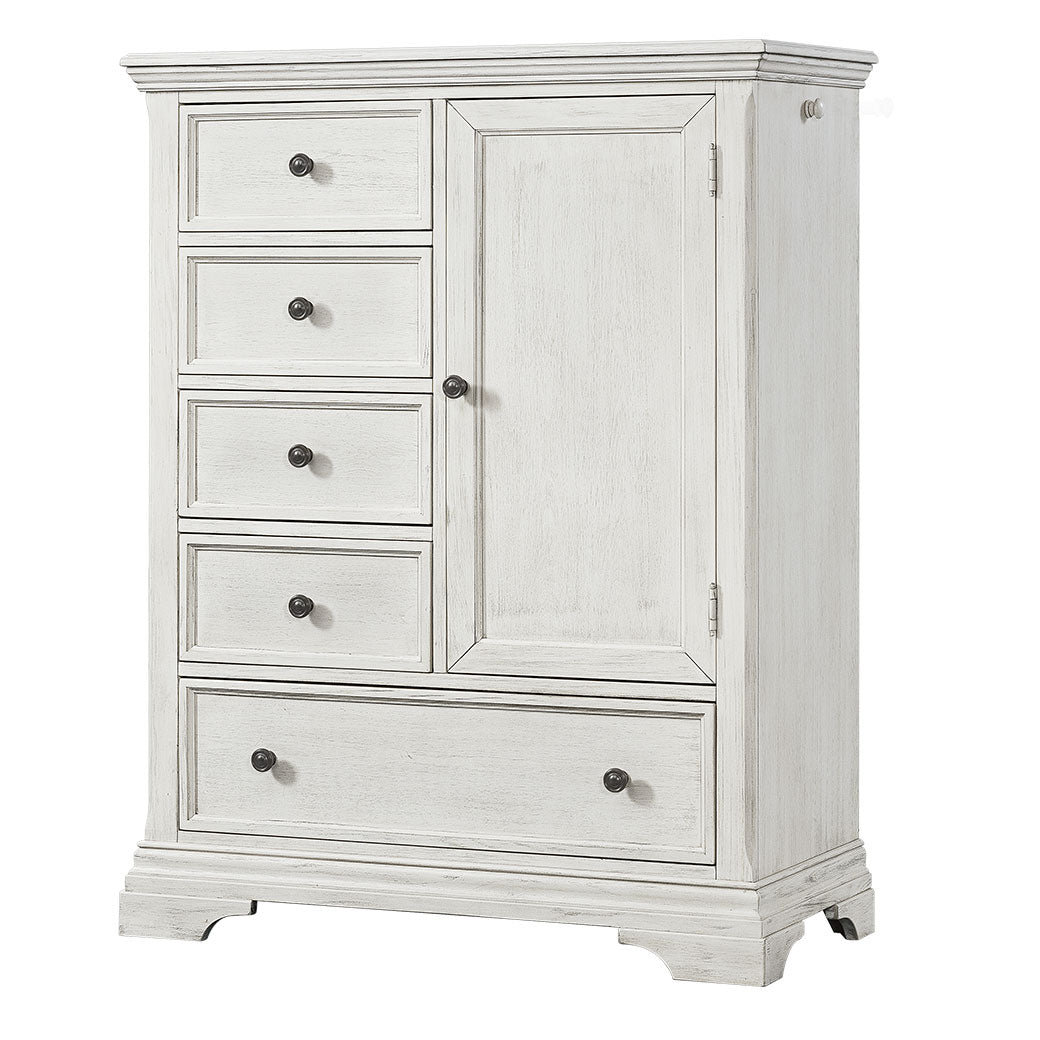 westwood design olivia dresser Westwood Design Olivia 6 Drawer Dresser