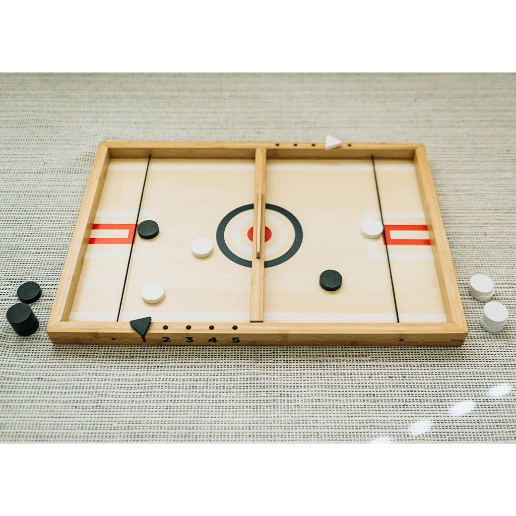 Sling-a-Ling Table Hockey