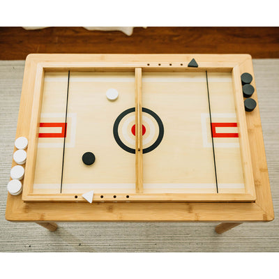 Sling-a-Ling Table Hockey
