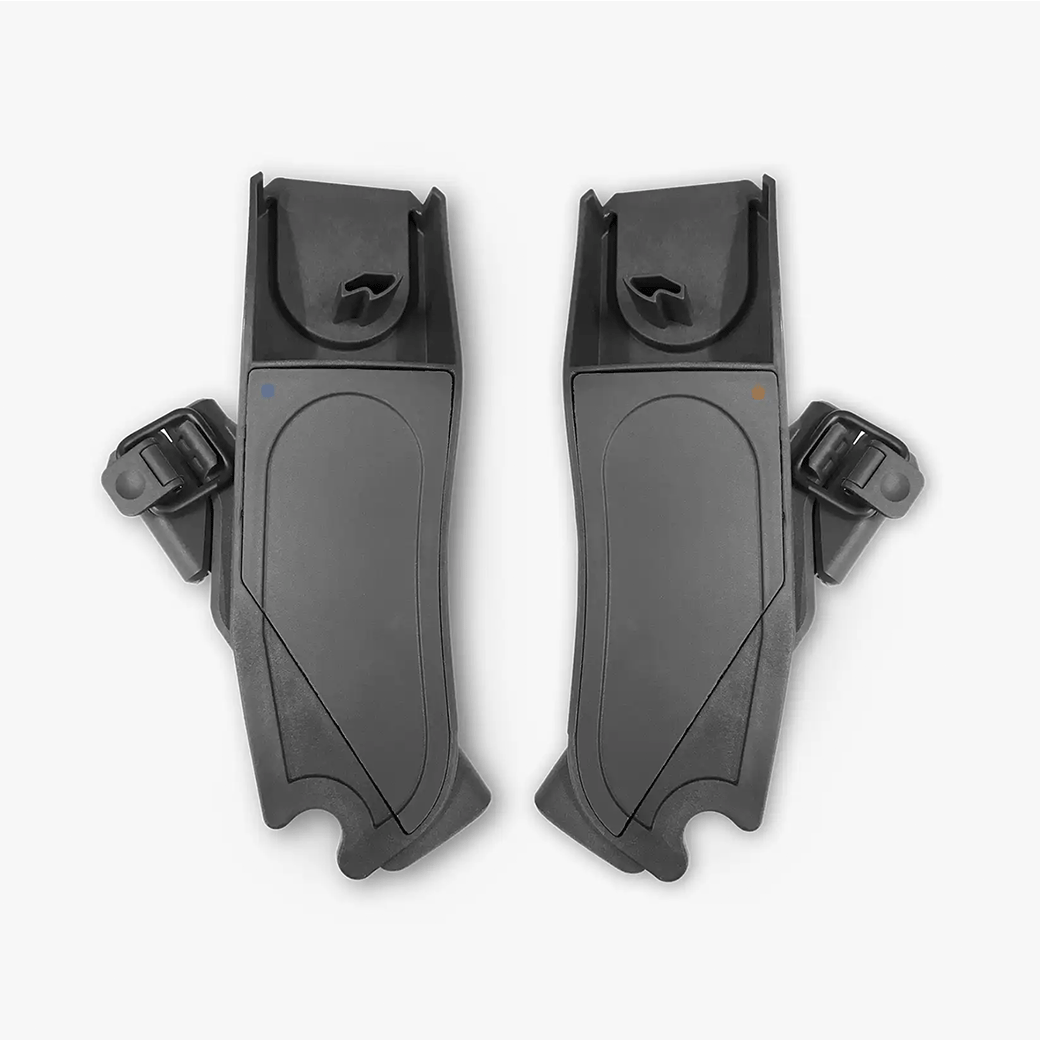 replacement uppababy vista seat UPPAbaby Vista Lower Infant Car Seat Adapter for Maxi-Cosi, Nuna, Clek, and Cyb