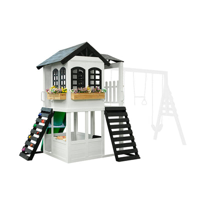 Reign Two Story Playhouse