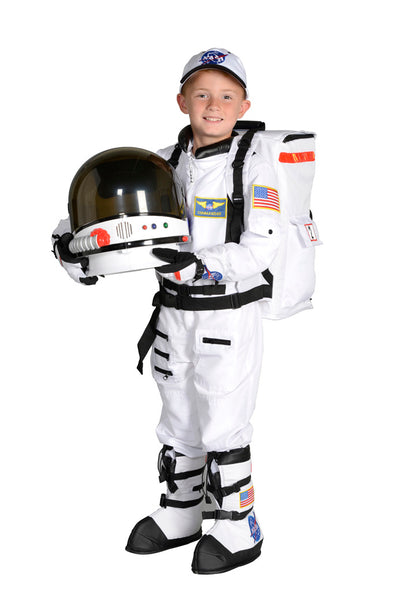 My 1st Career Gear Astronaut Ages 3-6