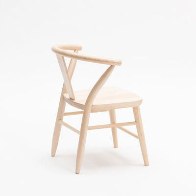 Crescent Chair x 2