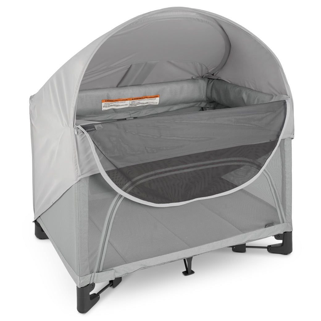 UPPAbaby Canopy for REMI with net down 
