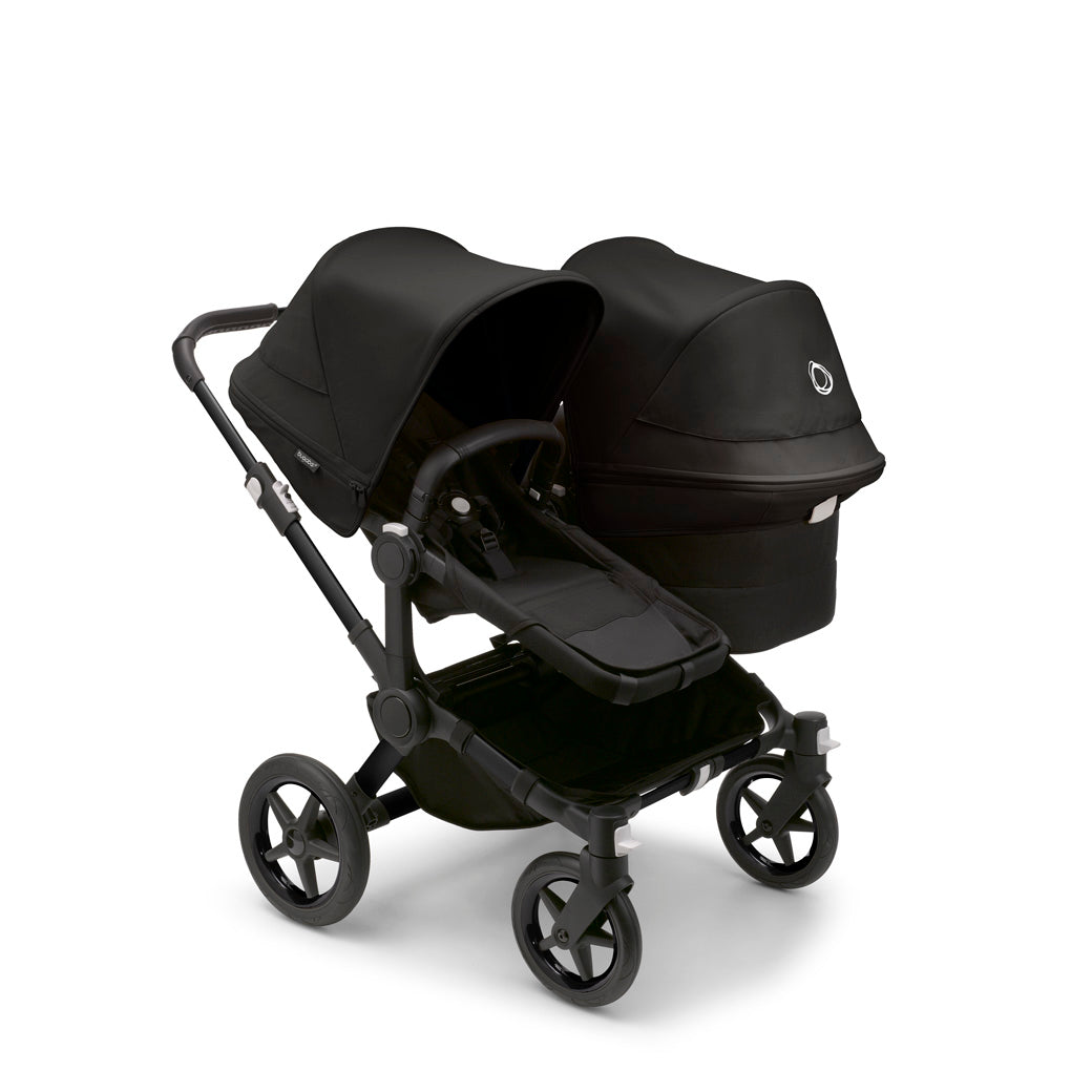 Bugaboo Donkey Duo Stroller Modern Nursery Modern Nursery™