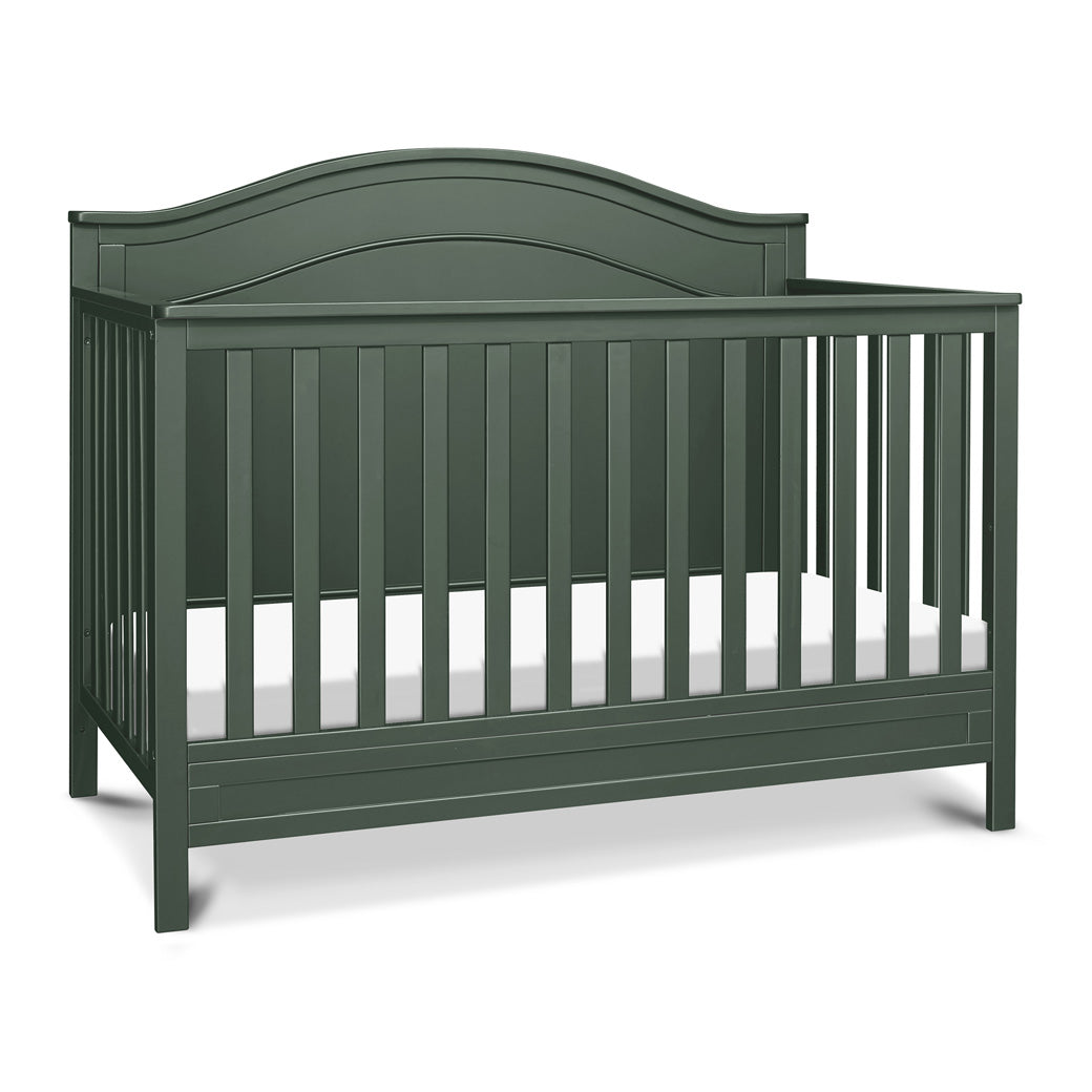Are Eco-Friendly Cribs Safe? Discover the Truth Now!