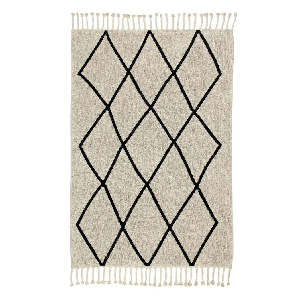 Lorena Canals Bereber Washable Rug | Modern Nursery™