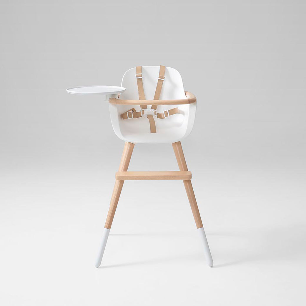 OVO MAX LUXE High Chair