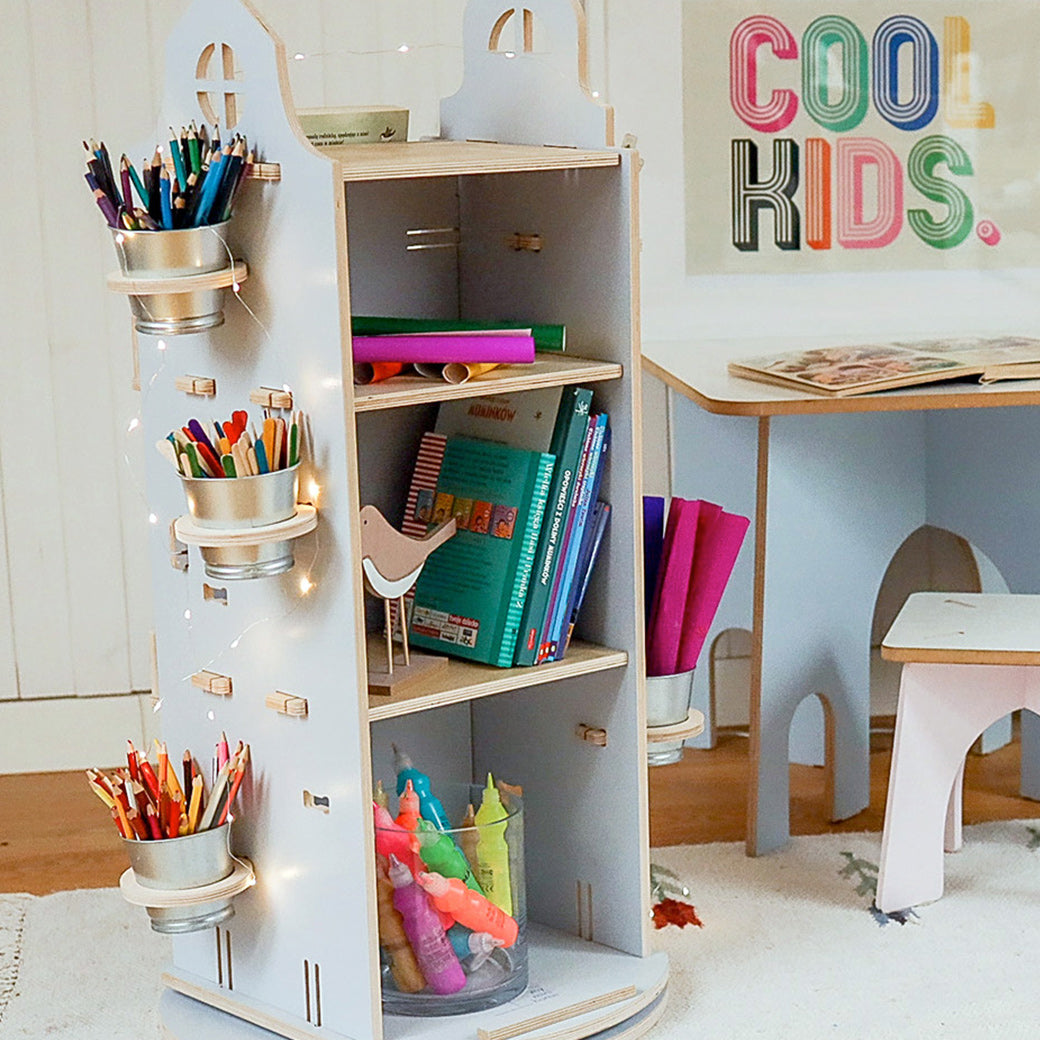 My Mini 360 Cottage Bookstand