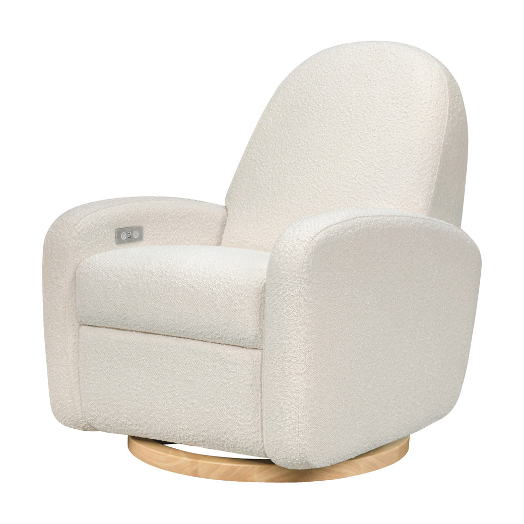Babyletto Nami Electronic Glider Recliner Modern Nursery™