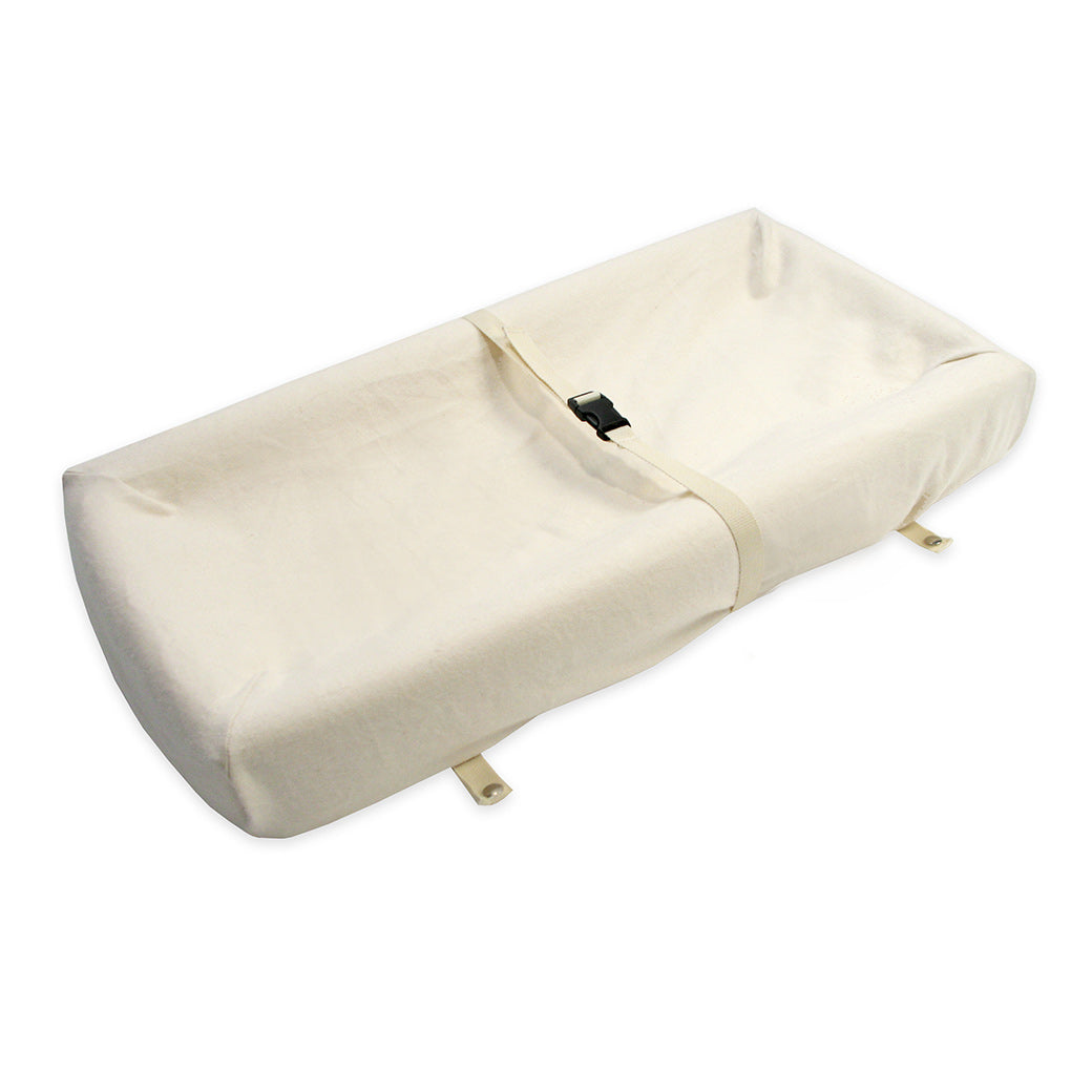 Naturepedic Organic Changing Pad Cover Modern Nursery™
