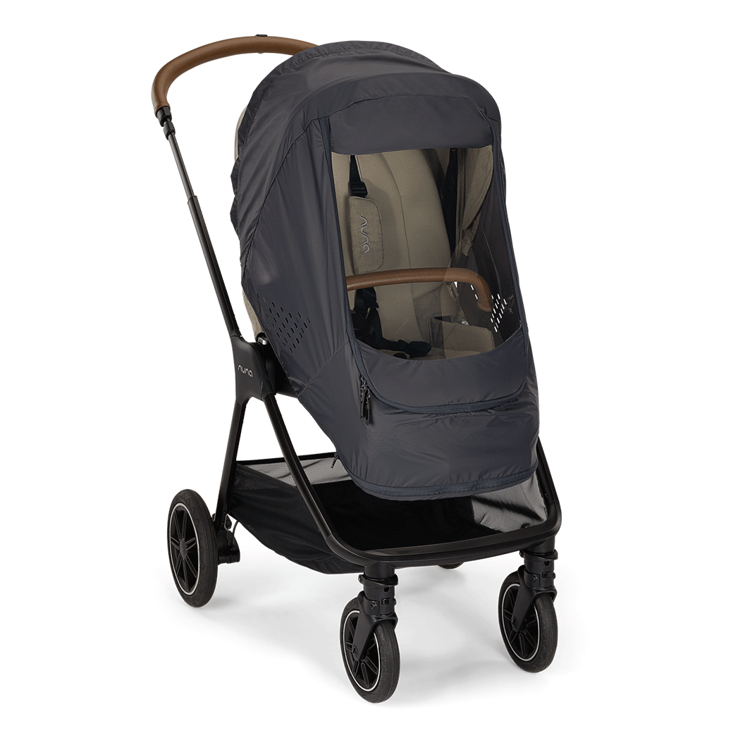 nuna stroller warmer Nuna Stroller Wind Cover