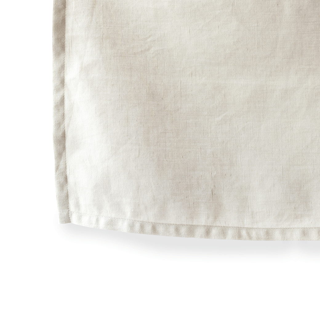 Stokke Sleepi V3 Mini Bed Skirt By Pehr Modern Nursery