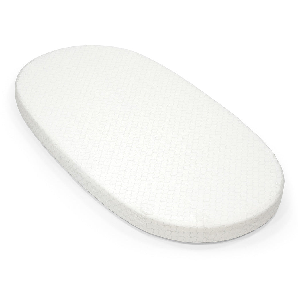 stokke v2 sheets Stokke Sleepi Bed Fitted Sheet V3 Fans Grey