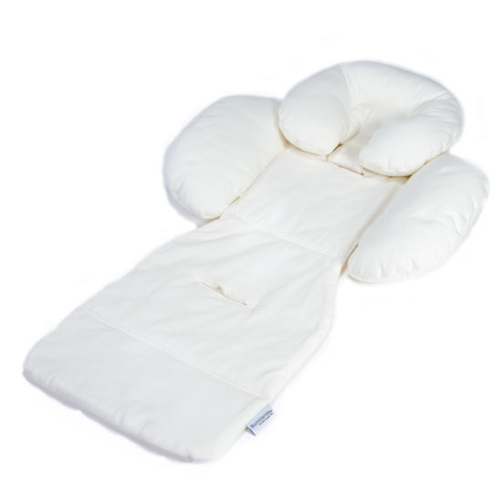 Bumbleride Organic Cotton Infant Insert