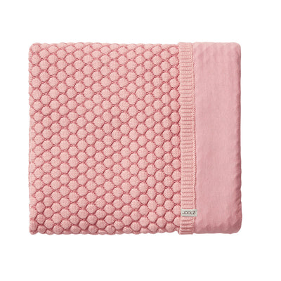 Essentials Honeycomb Blanket