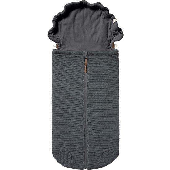 joolz essentials Joolz Essentials Nest Anthracite Ribbed