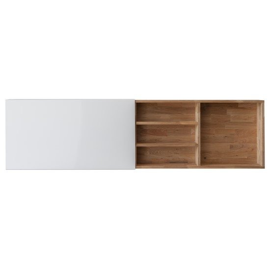 LAXSeries Headboard Shelf
