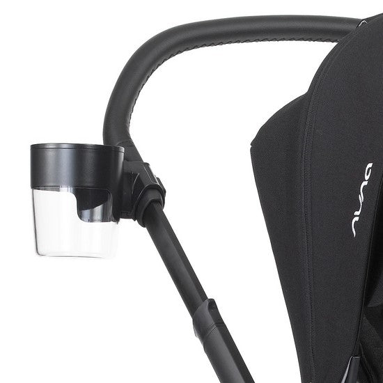 stroller cup holder nuna Nuna Mixx Cup Holder