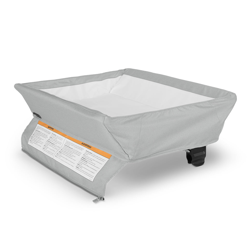 UPPAbaby Changing Station for REMI Playard Travel Crib Modern