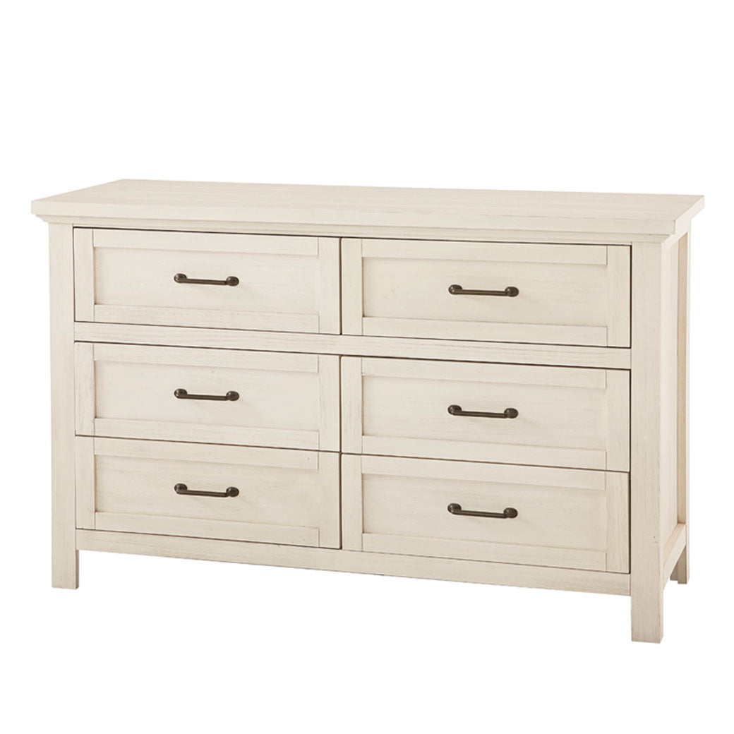 Westwood Design Westfield 6-Drawer Dresser Modern Nursery™