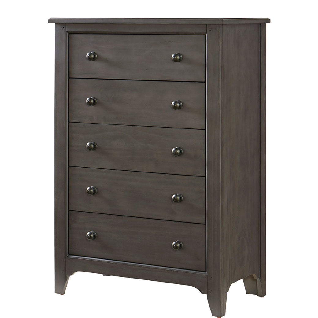 Westwood Design Taylor 5-Drawer Chest | Modern Nursery Westwood Design Taylor 5-Drawer Chest | Modern Nursery
