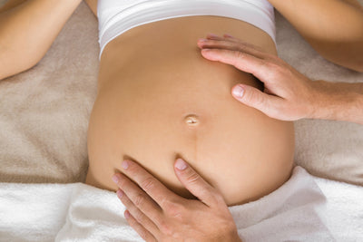 Breech Baby: What does that mean and what to do about it?