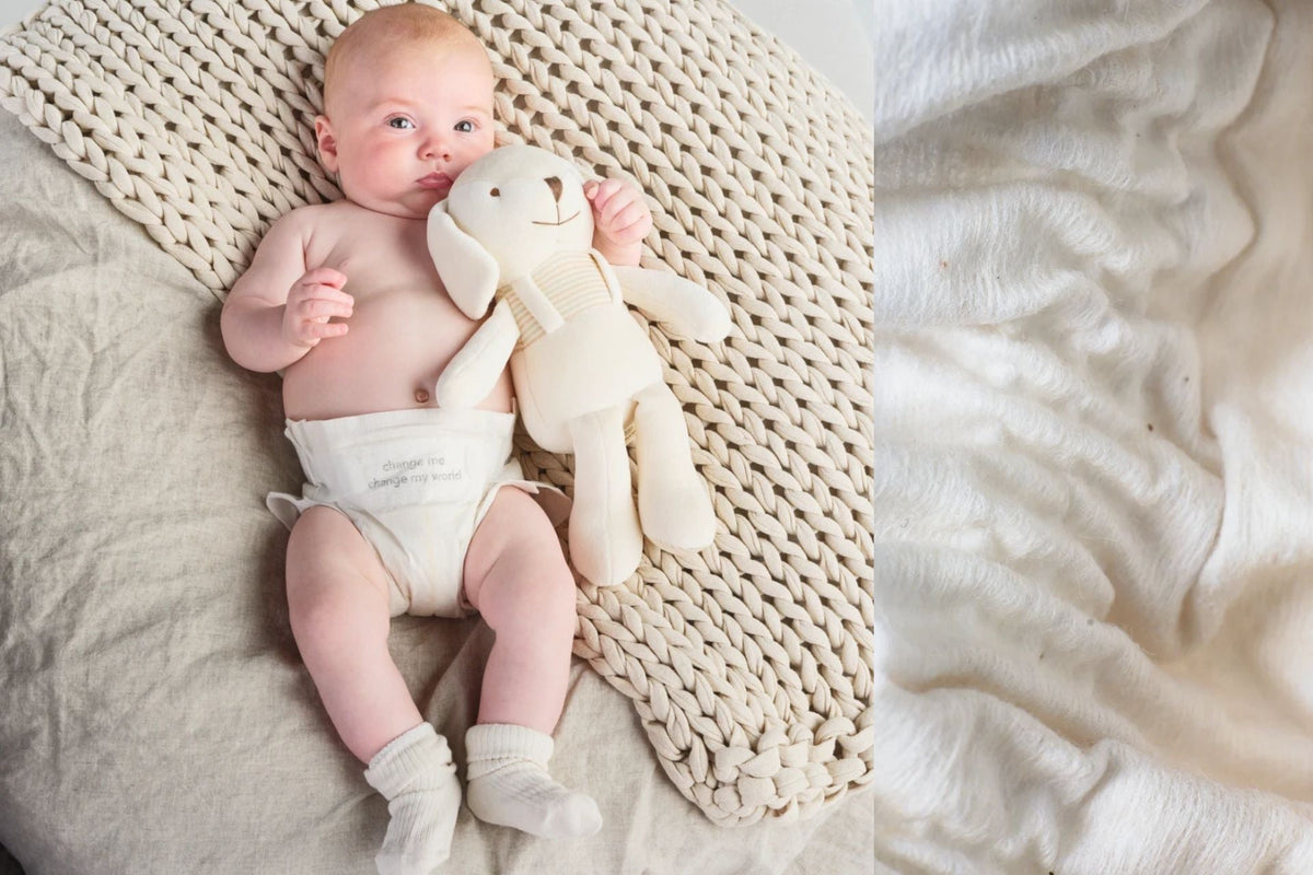 Best Non-Toxic Diapers