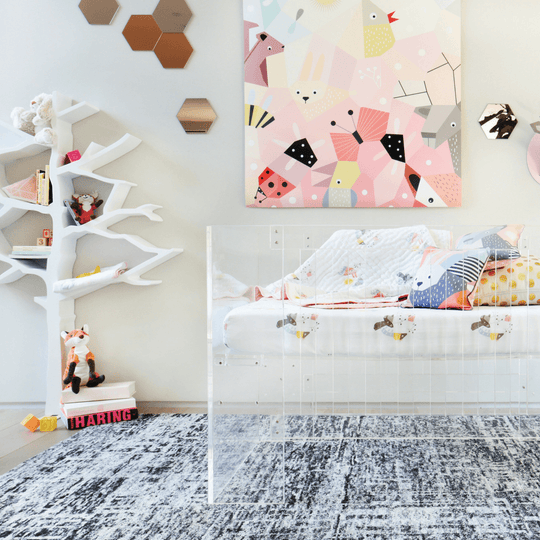 Spotlight: Nursery Works