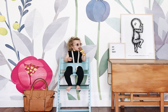 Baby-Proofing Beyond Plastic – Safer Choices for Every Room