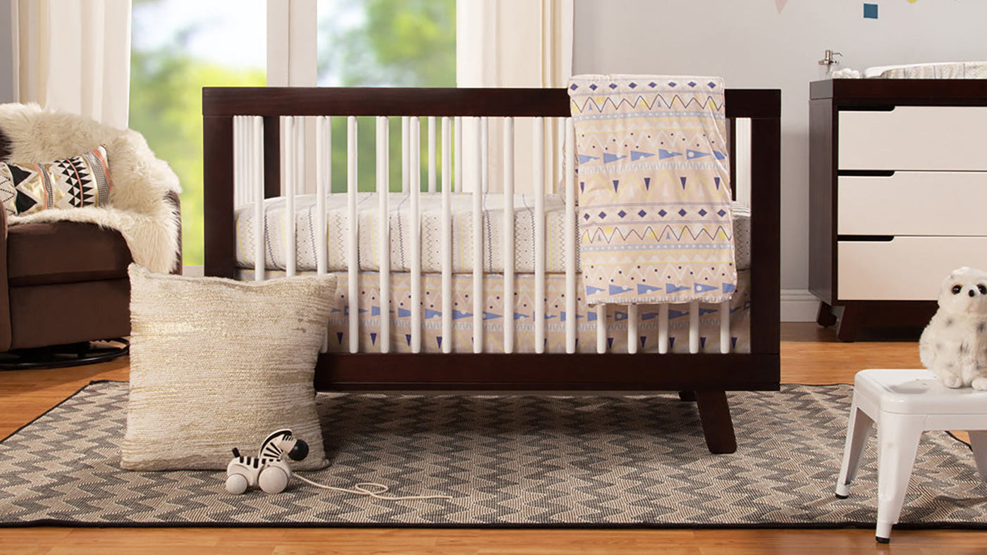 Babyletto: Cribs for Modern Families