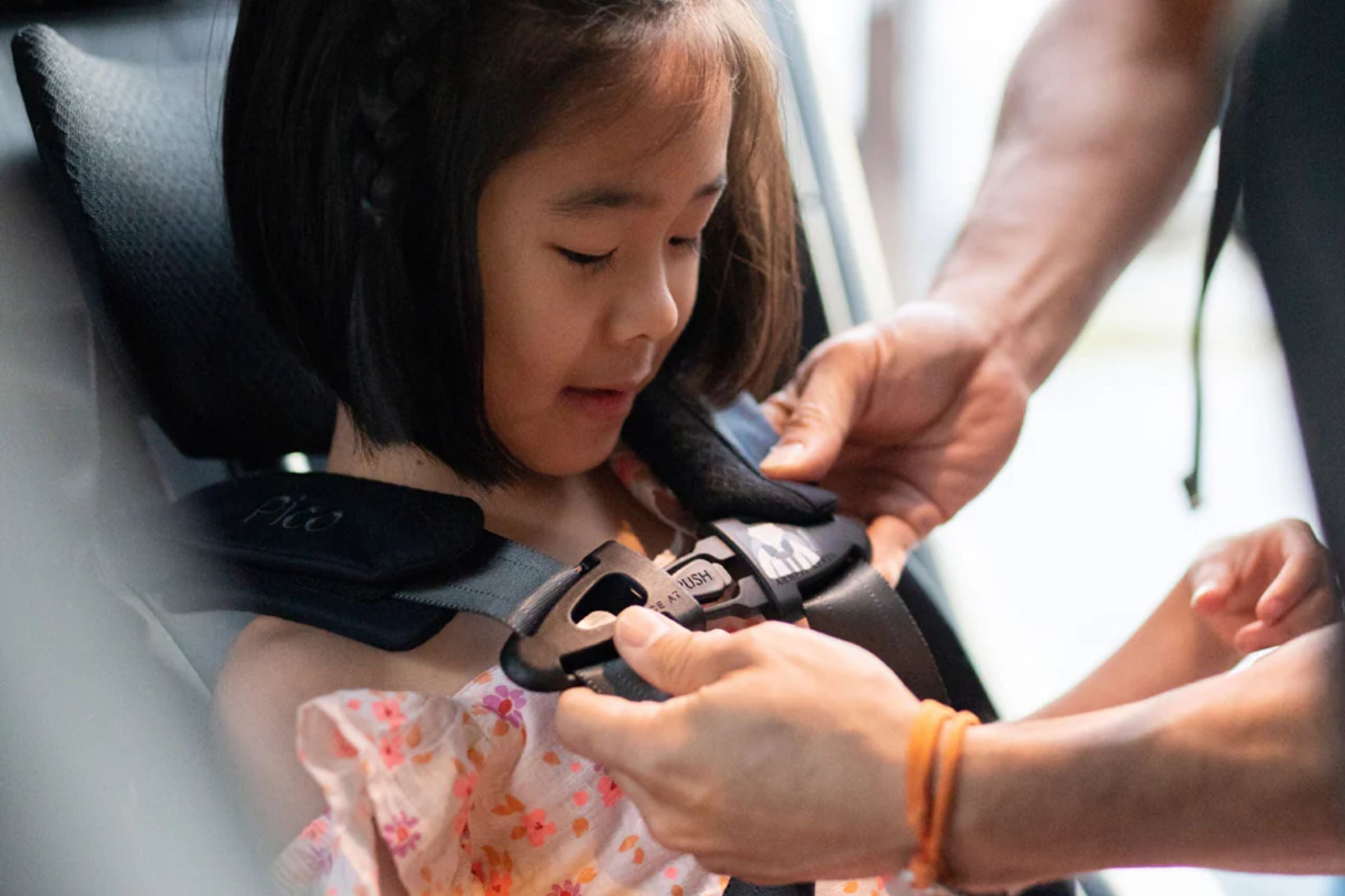 How long is a car seat good for?
