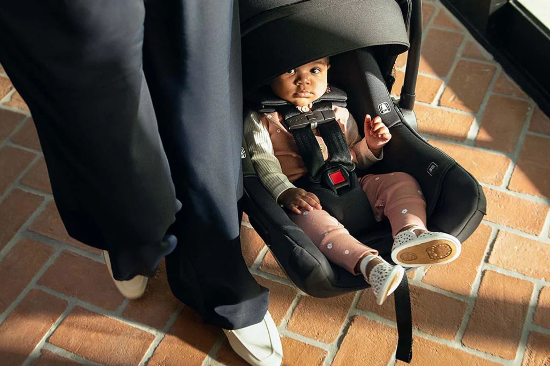 Nuna PIPA Aire vs RX vs Aire RX: Which Infant Car Seat Is Right for You?