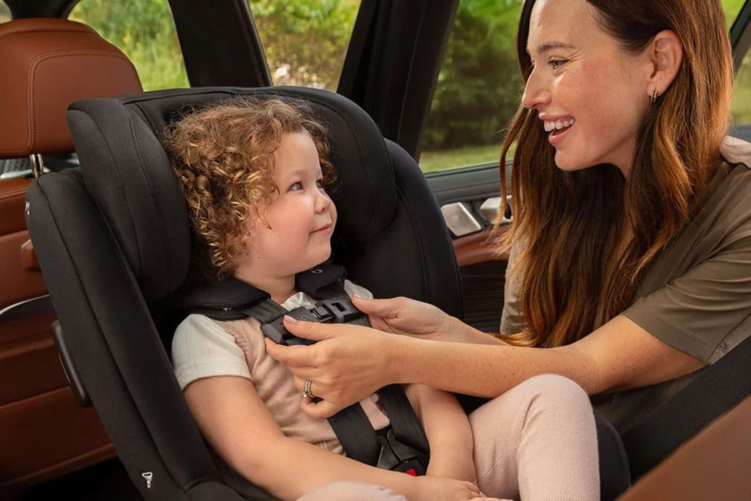 Nuna RAVA vs RAVA Next: What Changed?