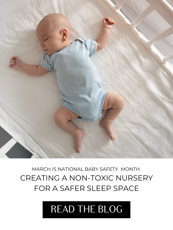Creating a Safer Space for Sleep