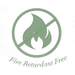 Fire Retardant Free Car Seats & Baby Products