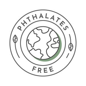 No Known Harmful Phthalates