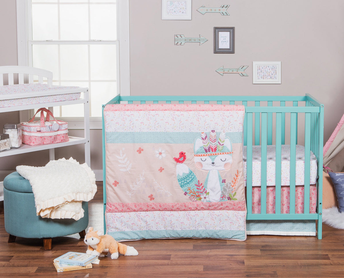 Trend Lab Nursery Bedding | Modern Nursery®