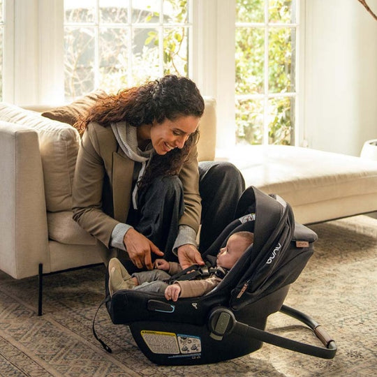 Baby Gear Collection Image