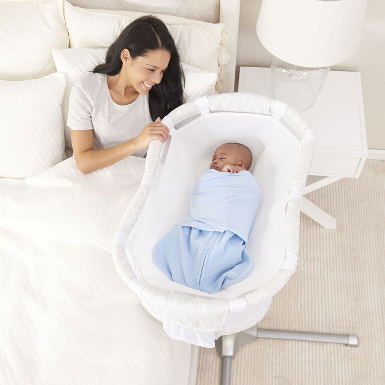 Baby Cradles & Bassinets