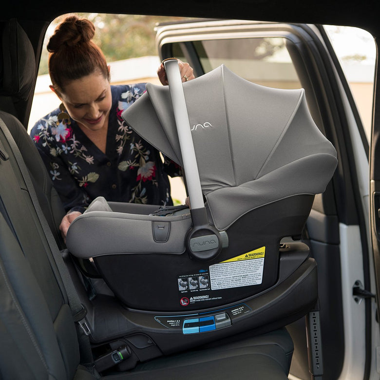 Car Seats, Boosters & Adapters